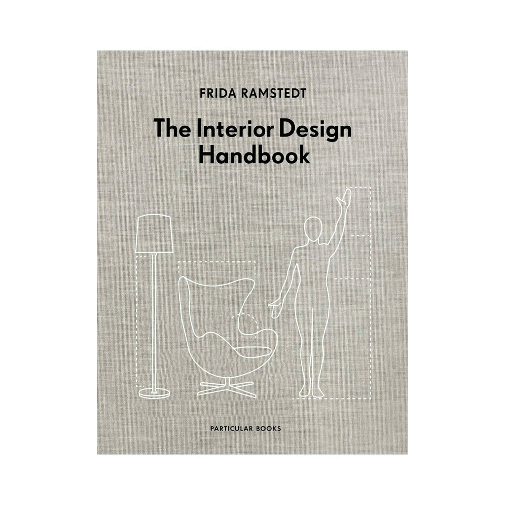 The Interior Design Handbook - THAT COOL LIVING