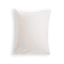 Pure Sateen Pillow Case - Pearl - THAT COOL LIVING