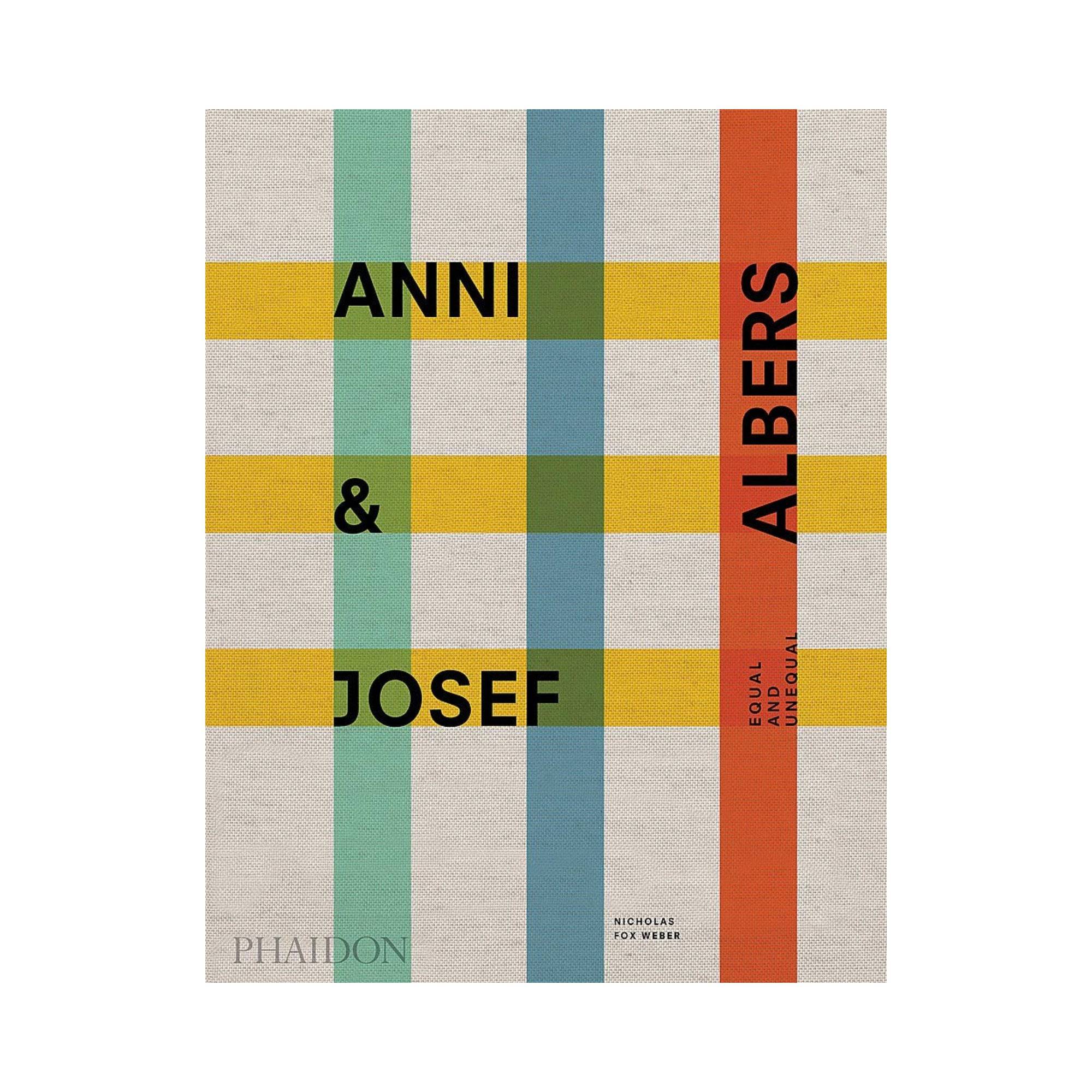 Anni & Josef Albers - THAT COOL LIVING