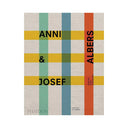 Anni & Josef Albers: Equal & Unequal – Visual Biography Book - That Cool Living