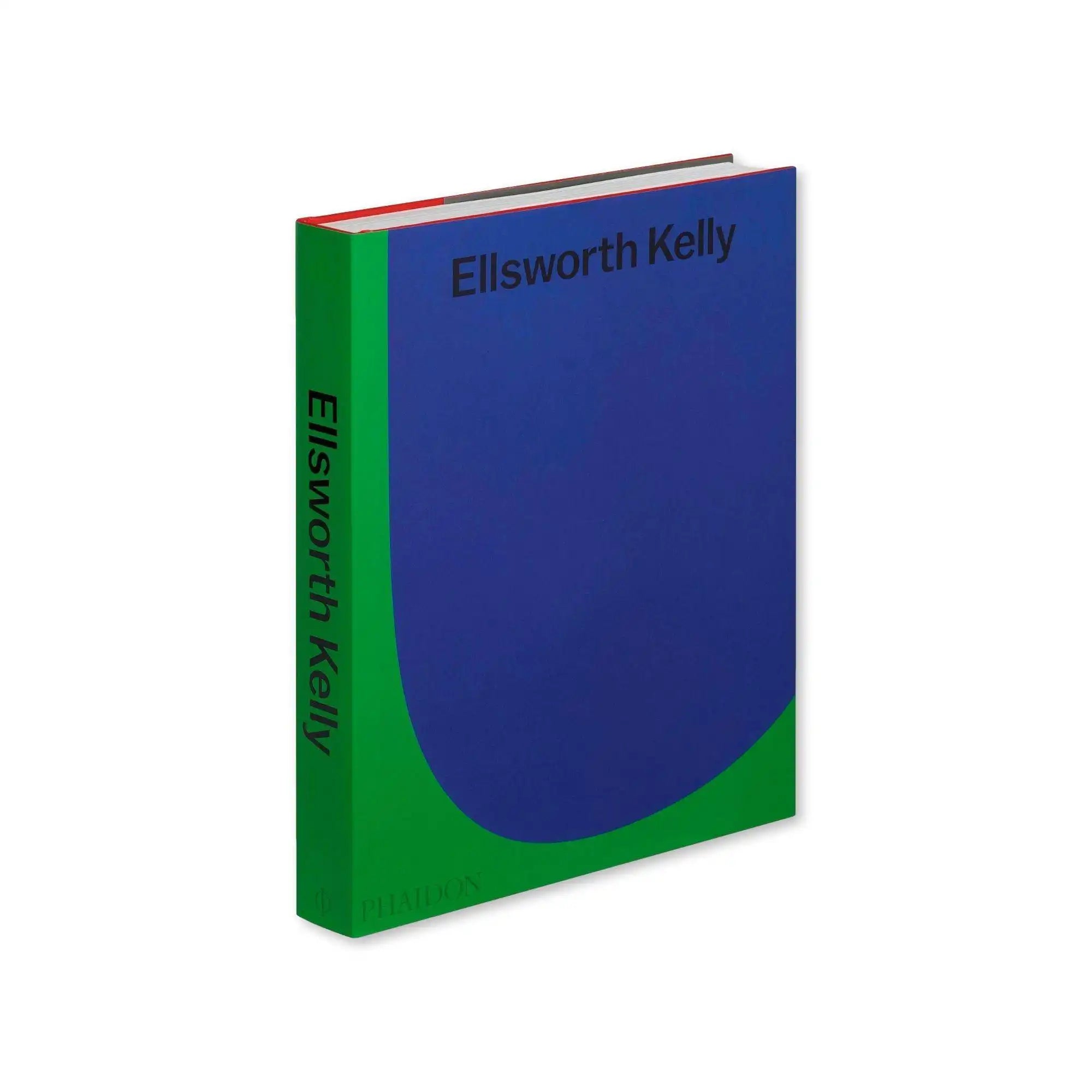 Ellsworth Kelly