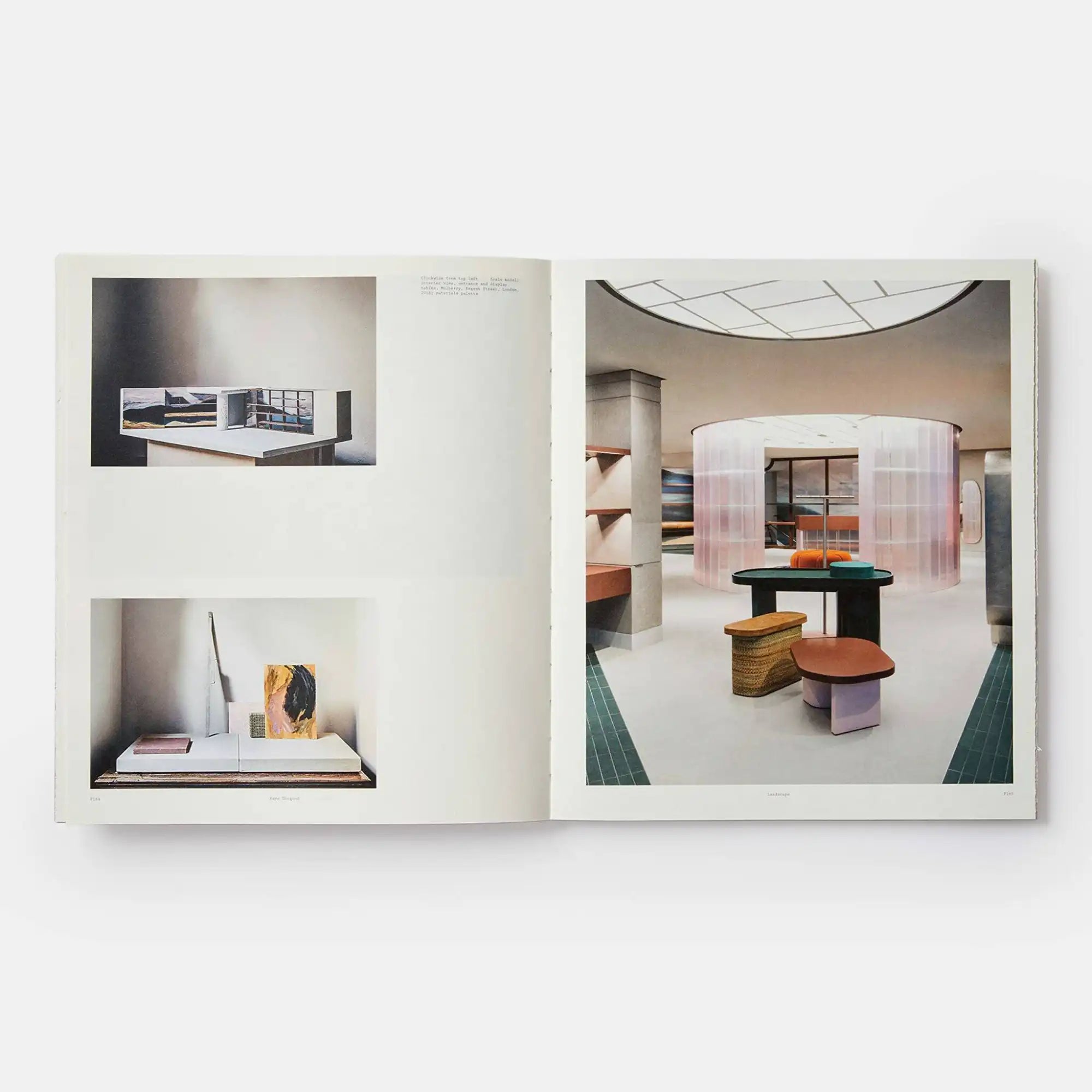Faye Toogood: Drawing, Material, Sculpture, Landscape - THAT COOL LIVING