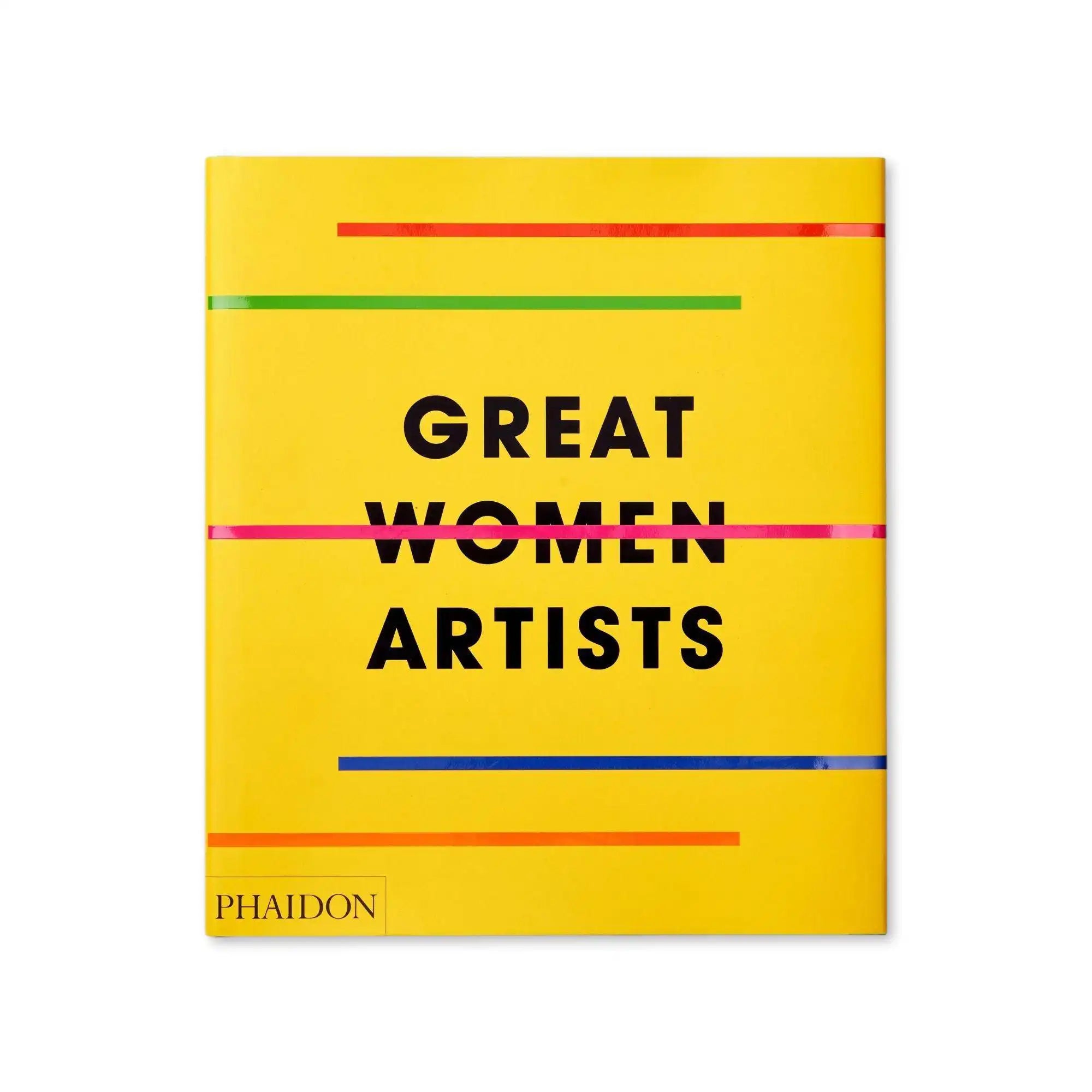 Great Women Artists