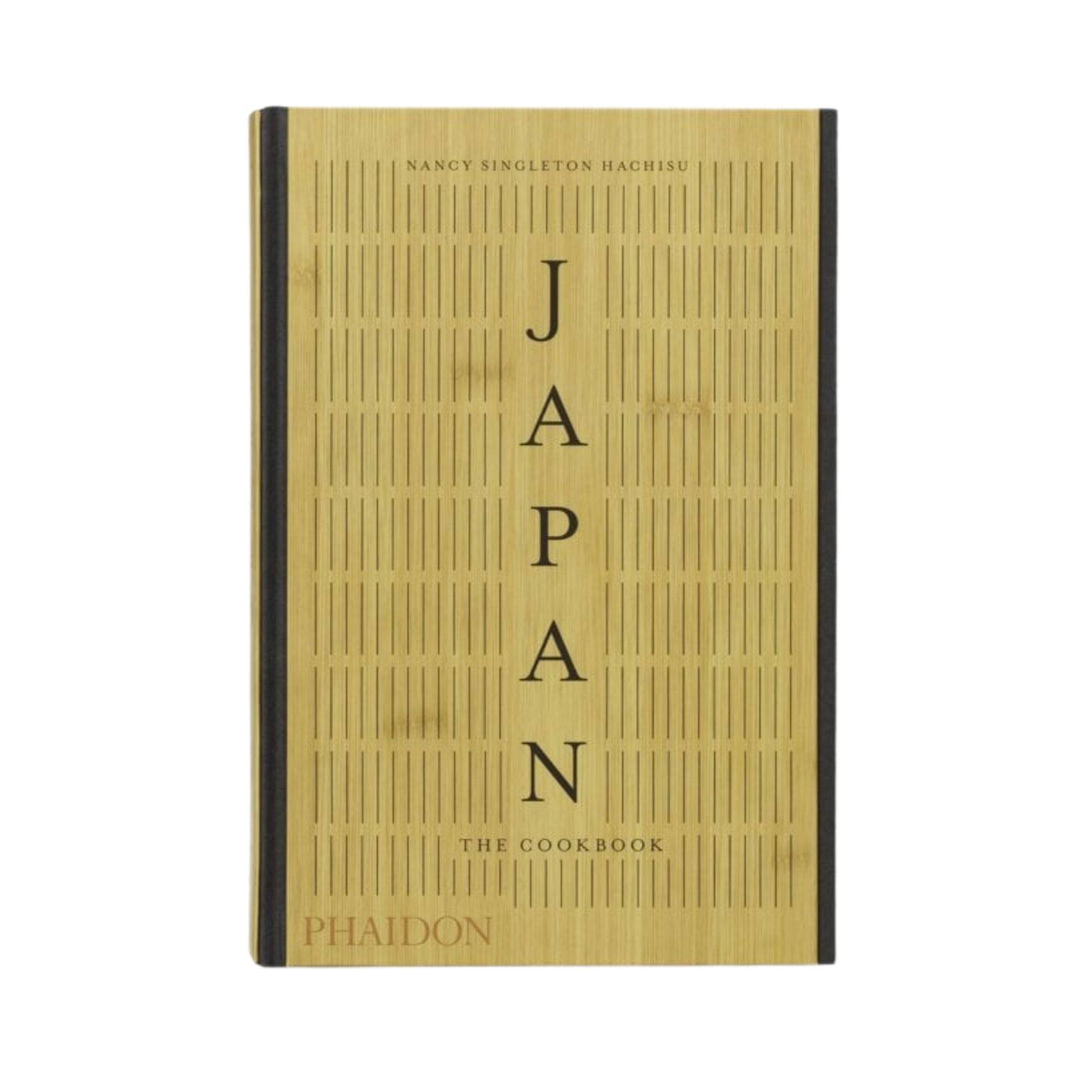 Japon – Le livre de cuisine