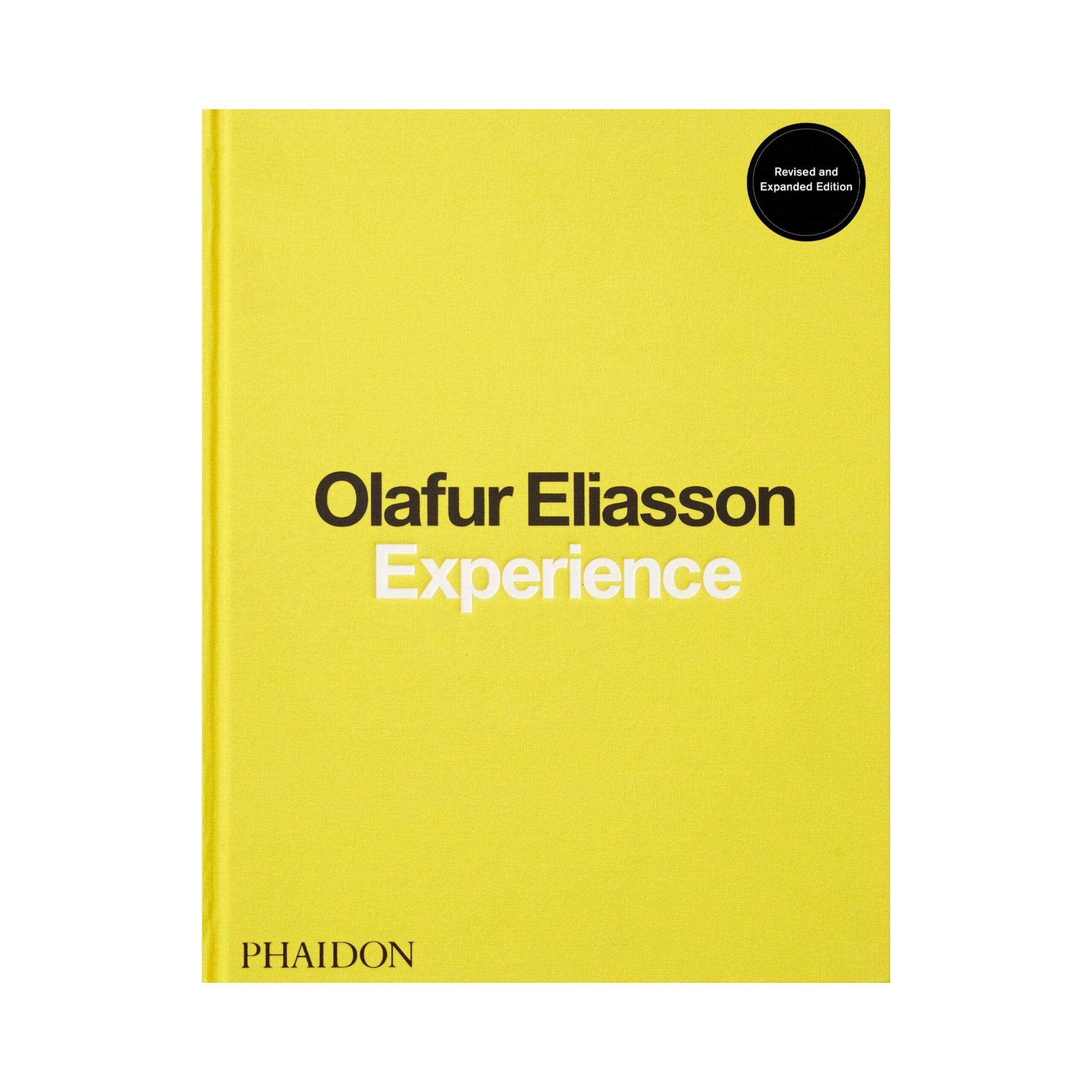 Olafur Eliasson, Expérience