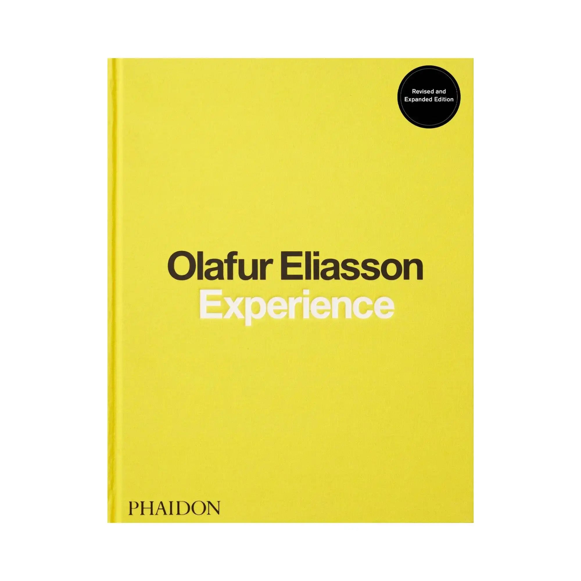 Olafur Eliasson, Experience - THAT COOL LIVING