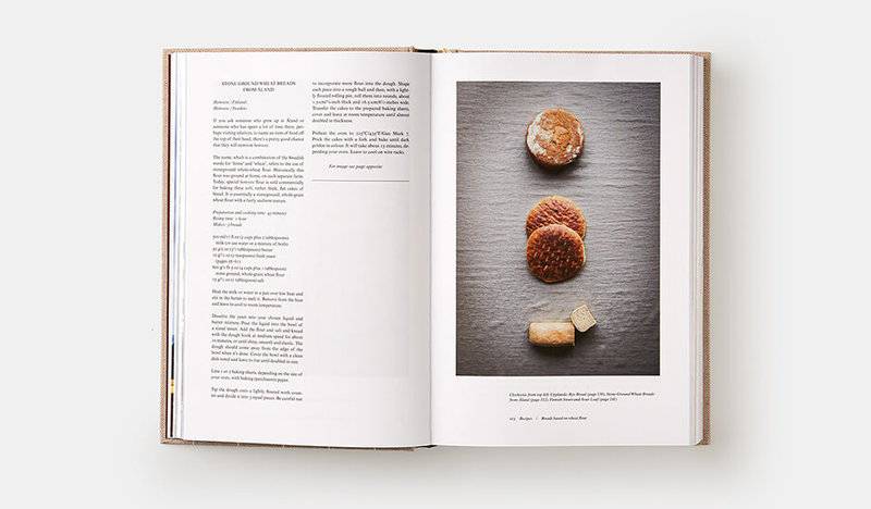 The Nordic Baking Book - THAT COOL LIVING
