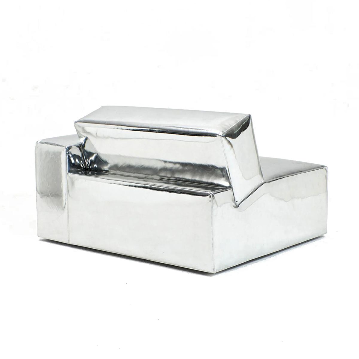 Porto Sofa Module with Armrest