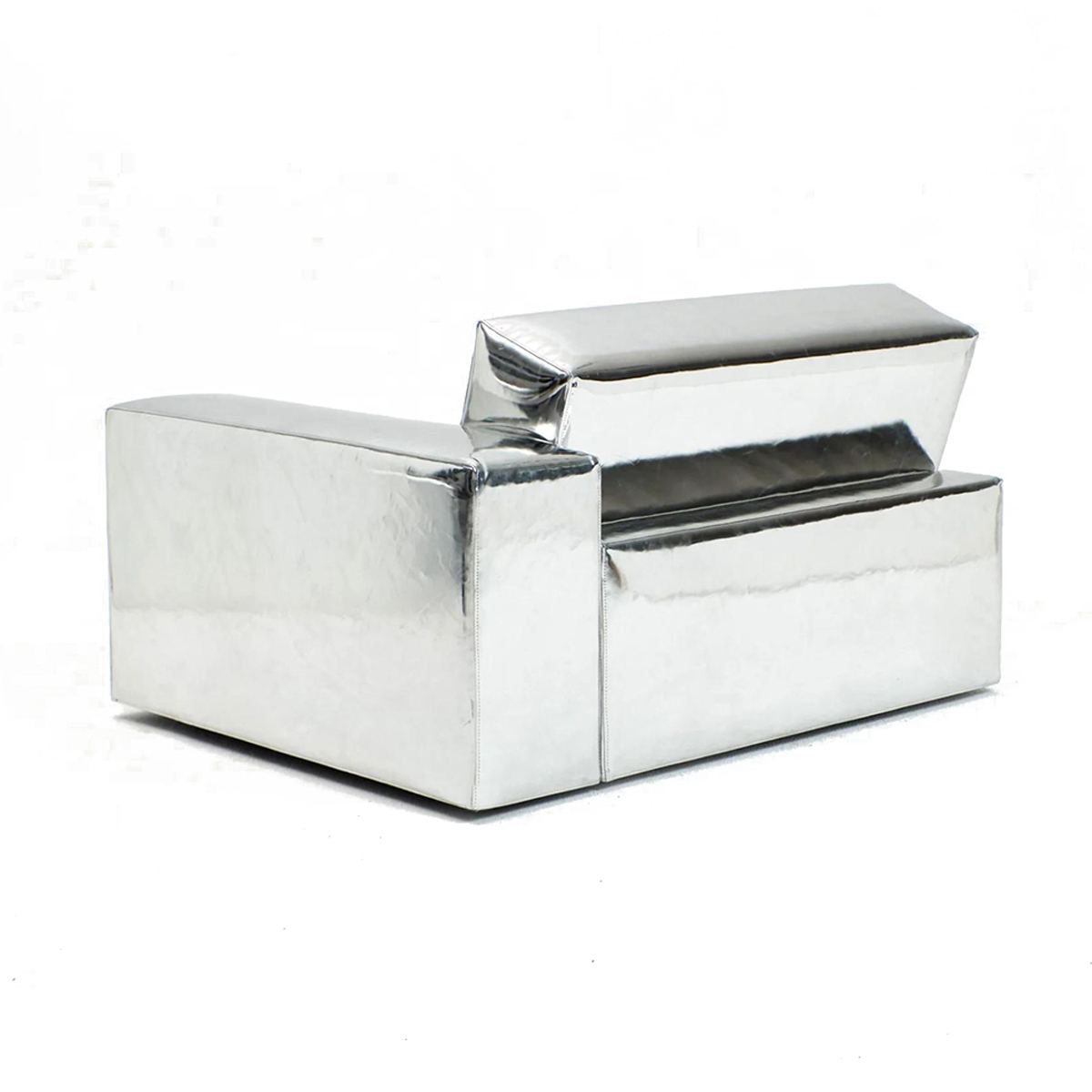 Porto Sofa Module with Armrest