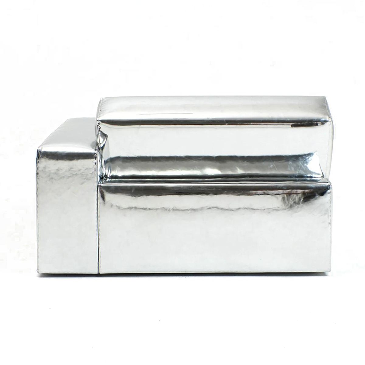 Porto Sofa Module with Armrest