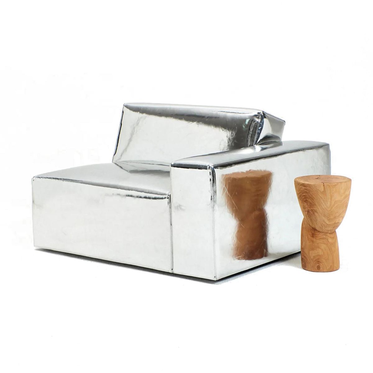 Porto Sofa Module with Armrest