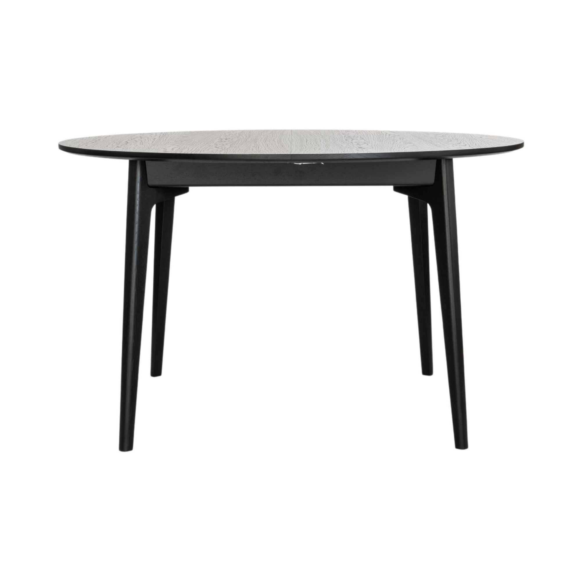 Dulwich Round Extending Table - THAT COOL LIVING