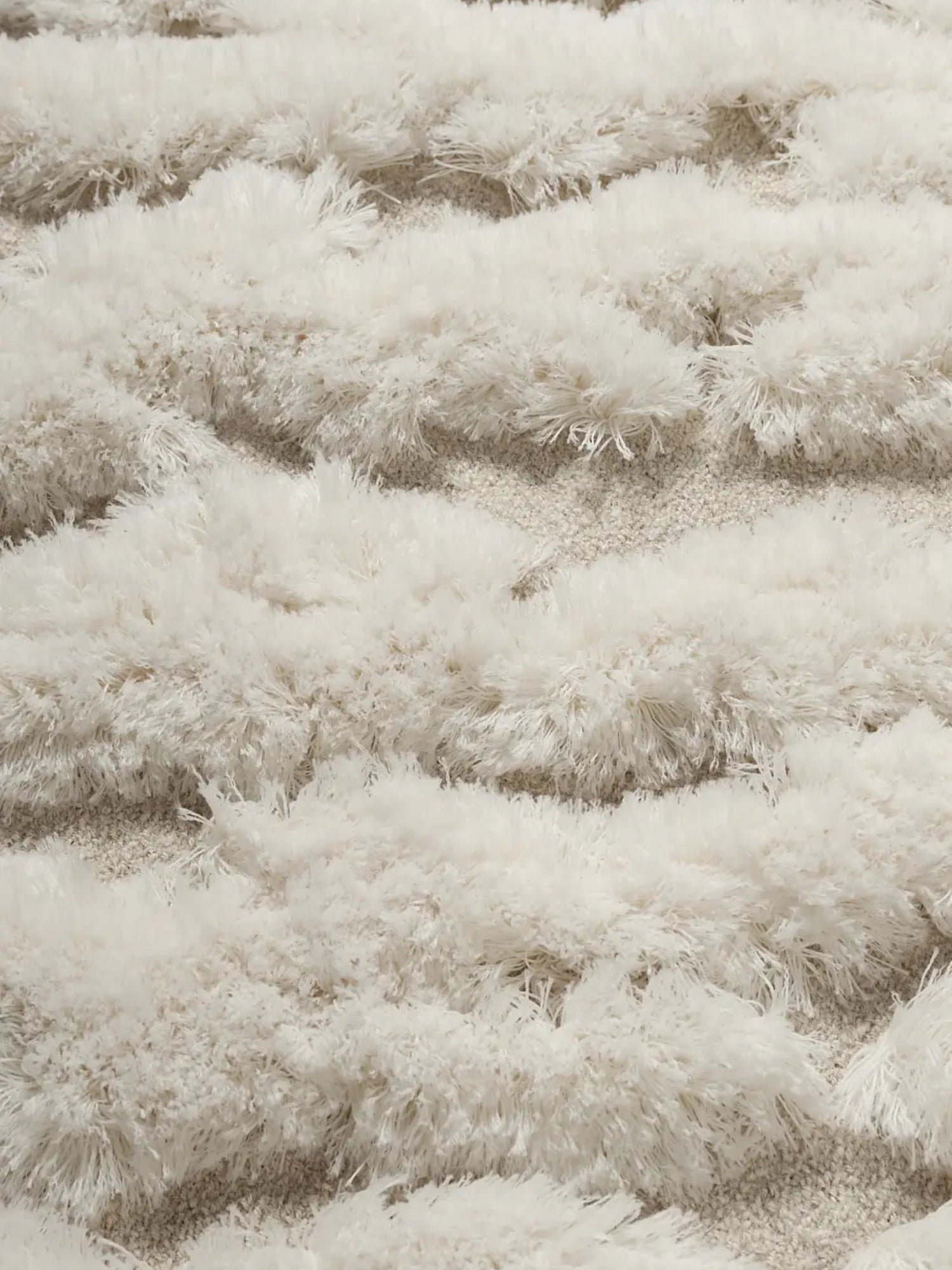 Plage Sauvage Tapestry