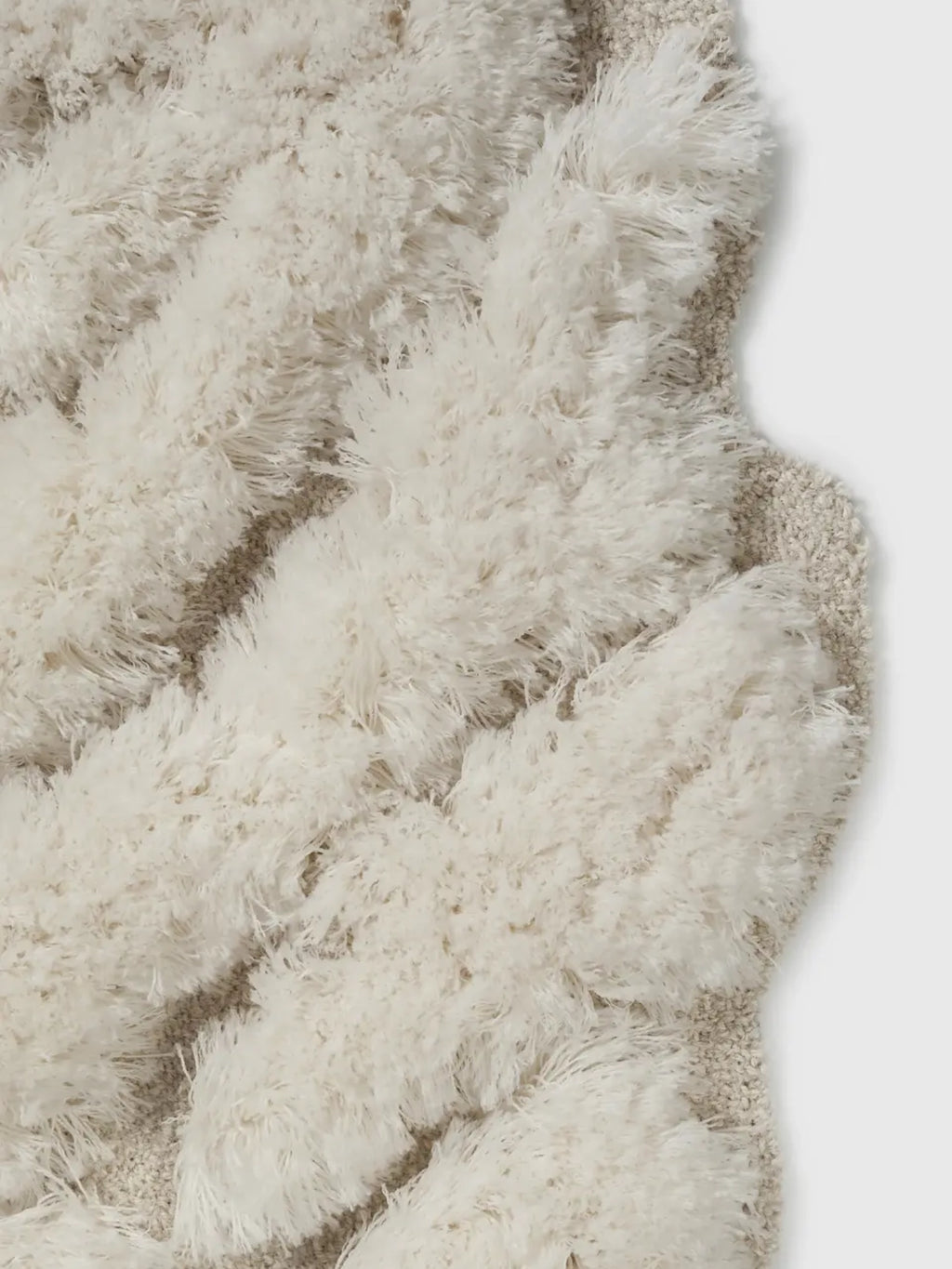 Plage Sauvage Tapestry