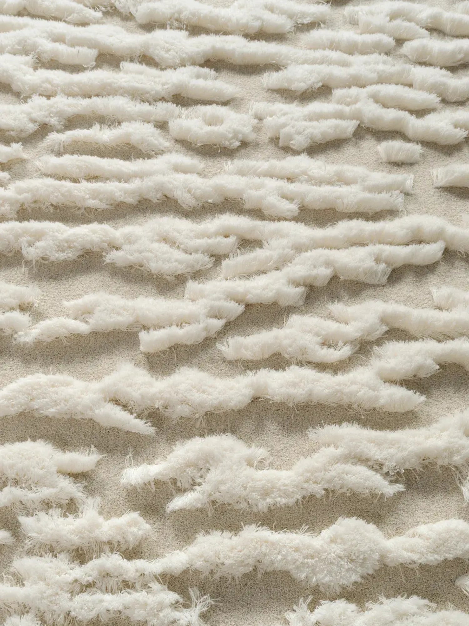 Plage Sauvage Rug by alp_ - THAT COOL LIVING