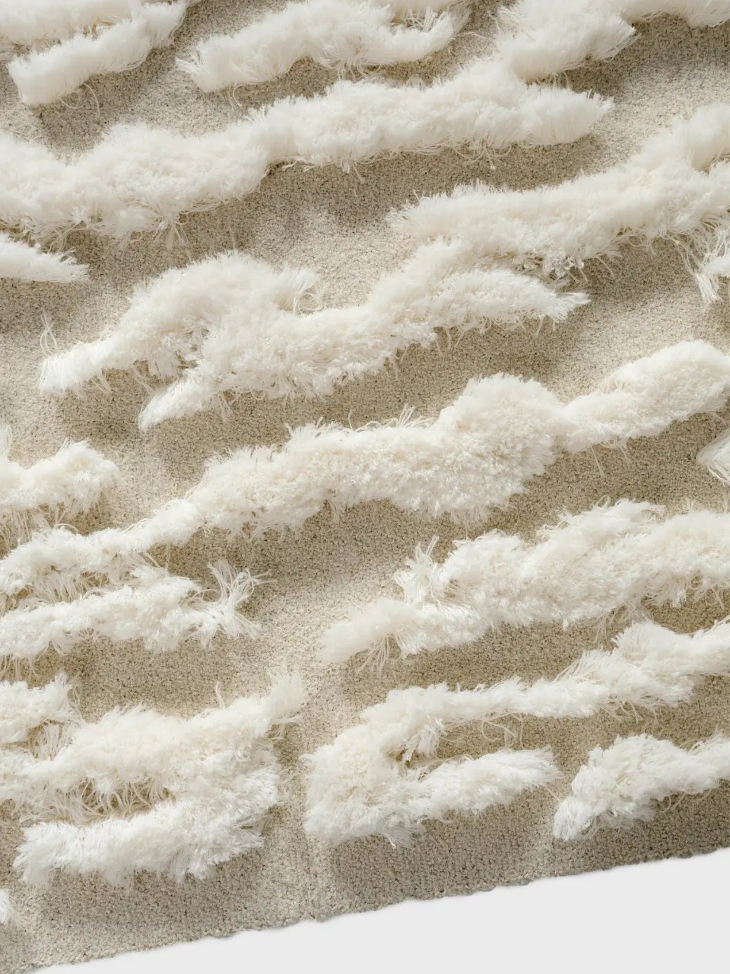 Plage Sauvage Rug by alp_ - THAT COOL LIVING