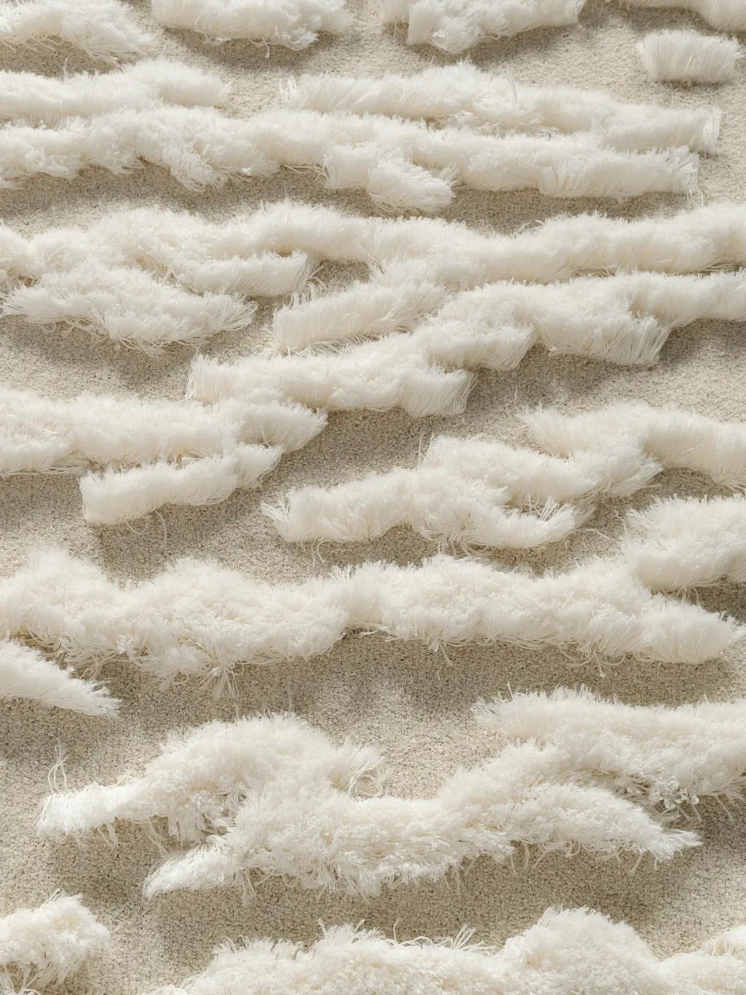 Plage Sauvage Rug by alp_ - THAT COOL LIVING