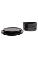 Zuma Tableware Set - 12 pieces - THAT COOL LIVING