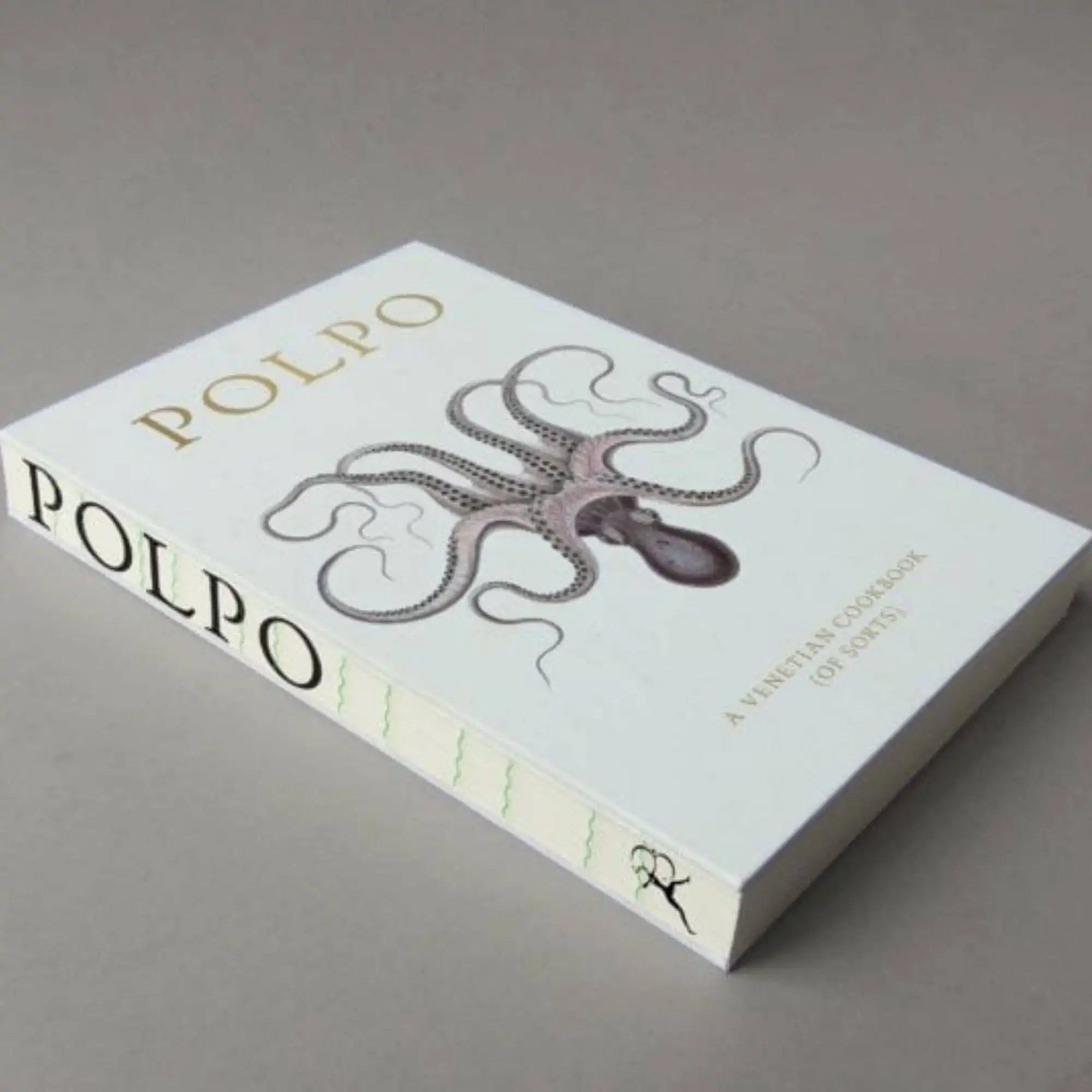 Polpo - THAT COOL LIVING