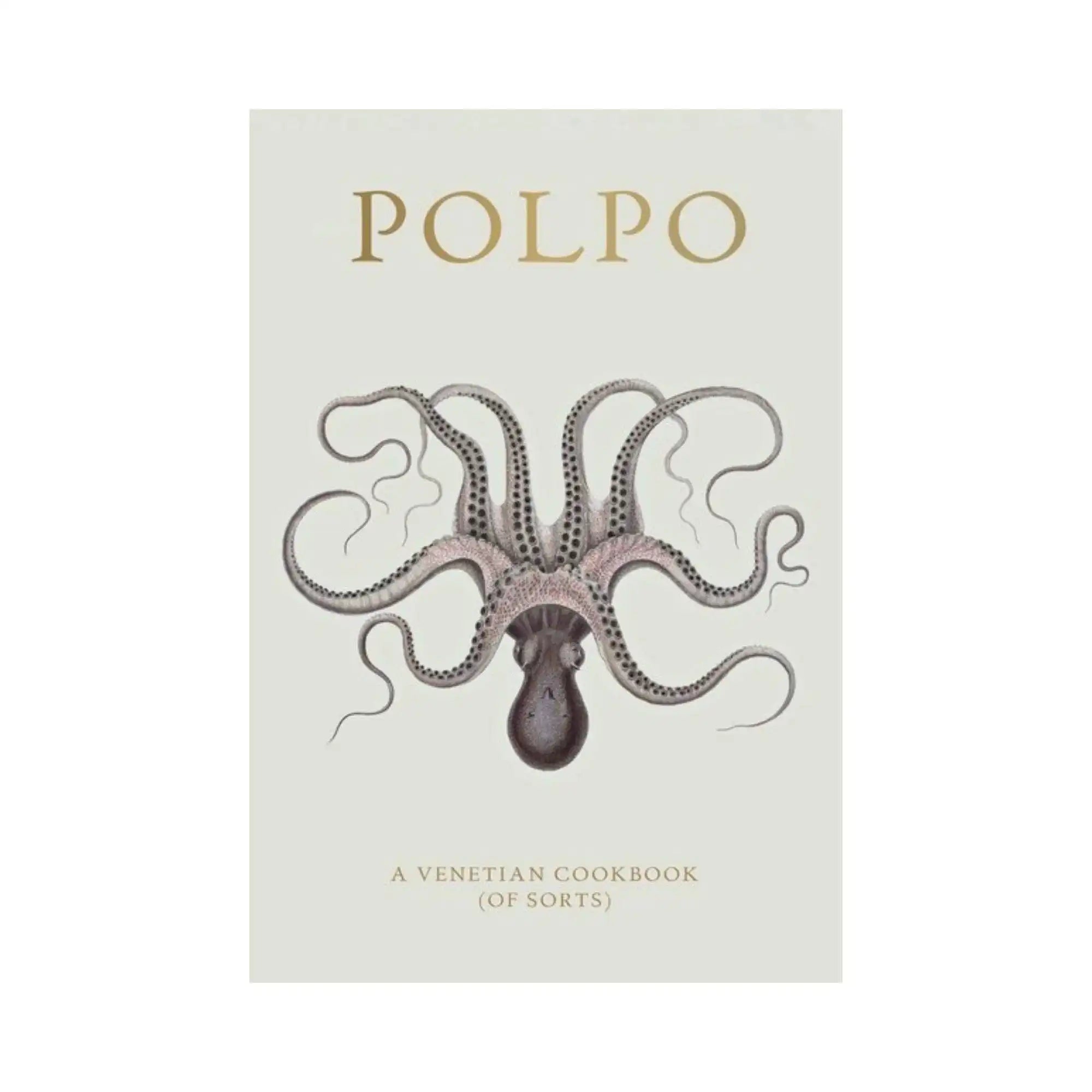 Polpo - THAT COOL LIVING