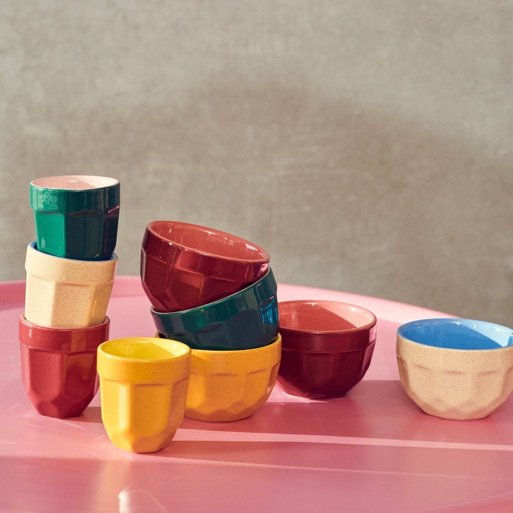 Espresso Mug - Set of 4 - THAT COOL LIVING