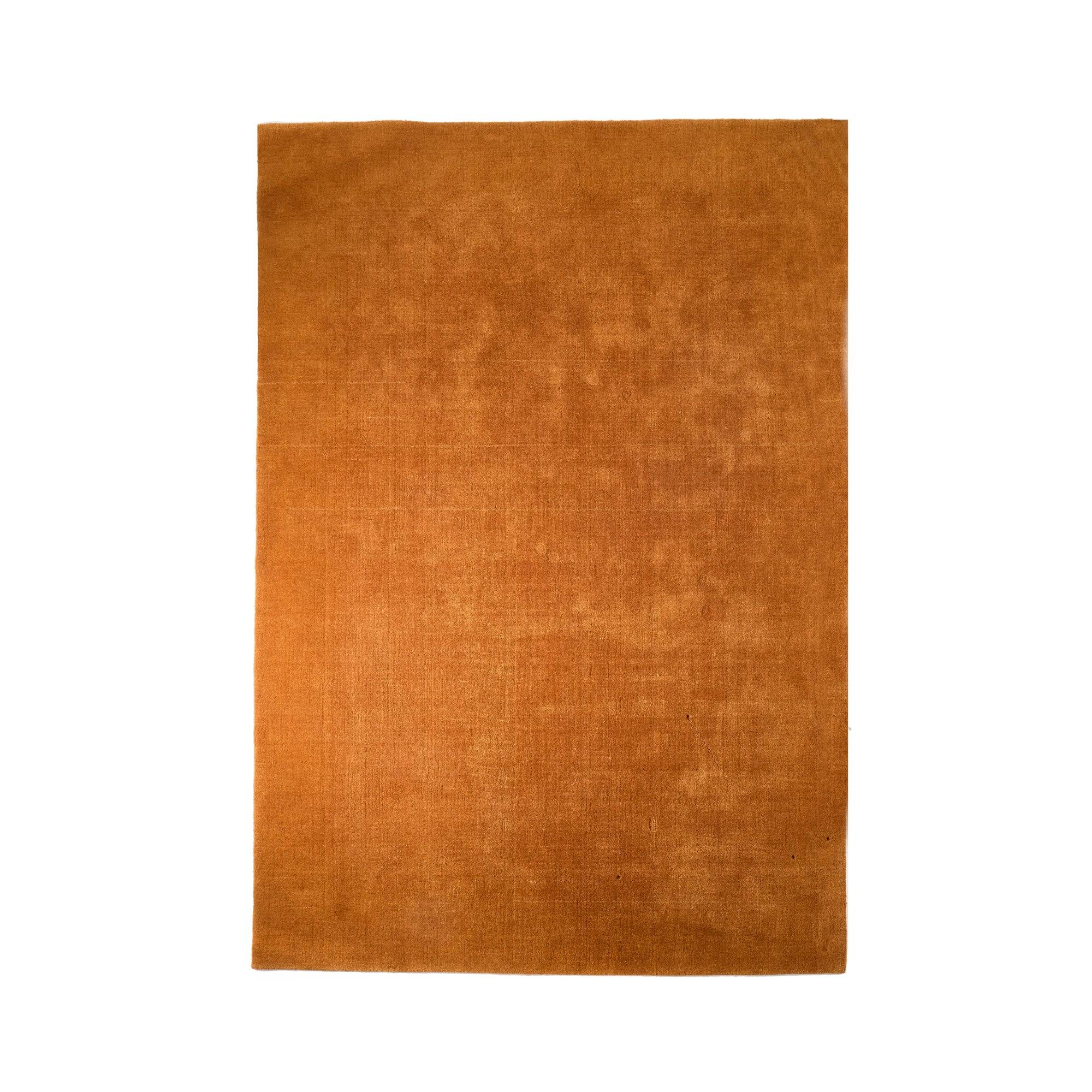 Outline Rug - Cognac - THAT COOL LIVING