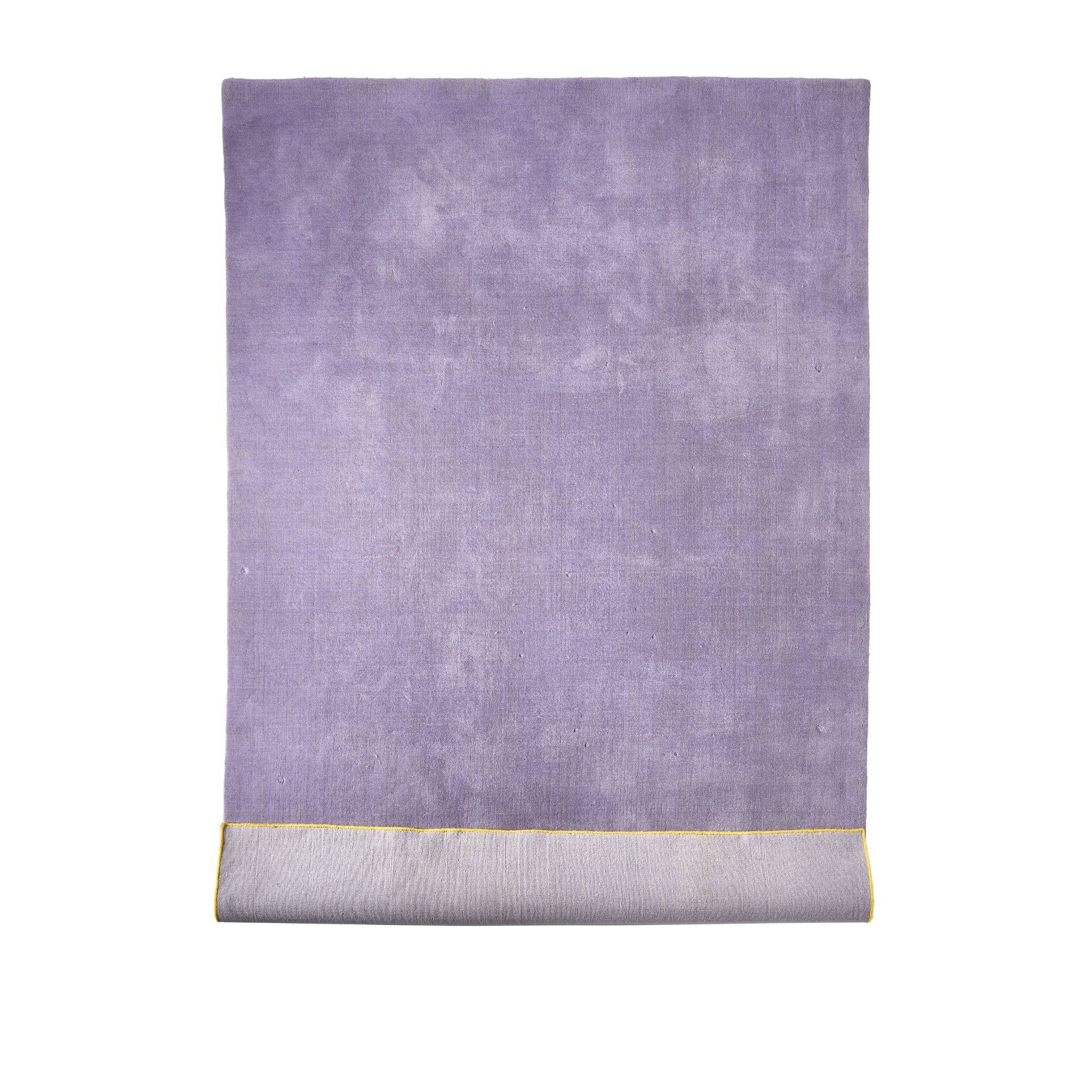 Outline Rug - Lilac - THAT COOL LIVING