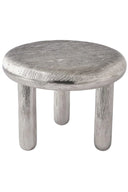 Thick Disk Side Table - THAT COOL LIVING