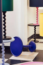 Twister Side Table - THAT COOL LIVING