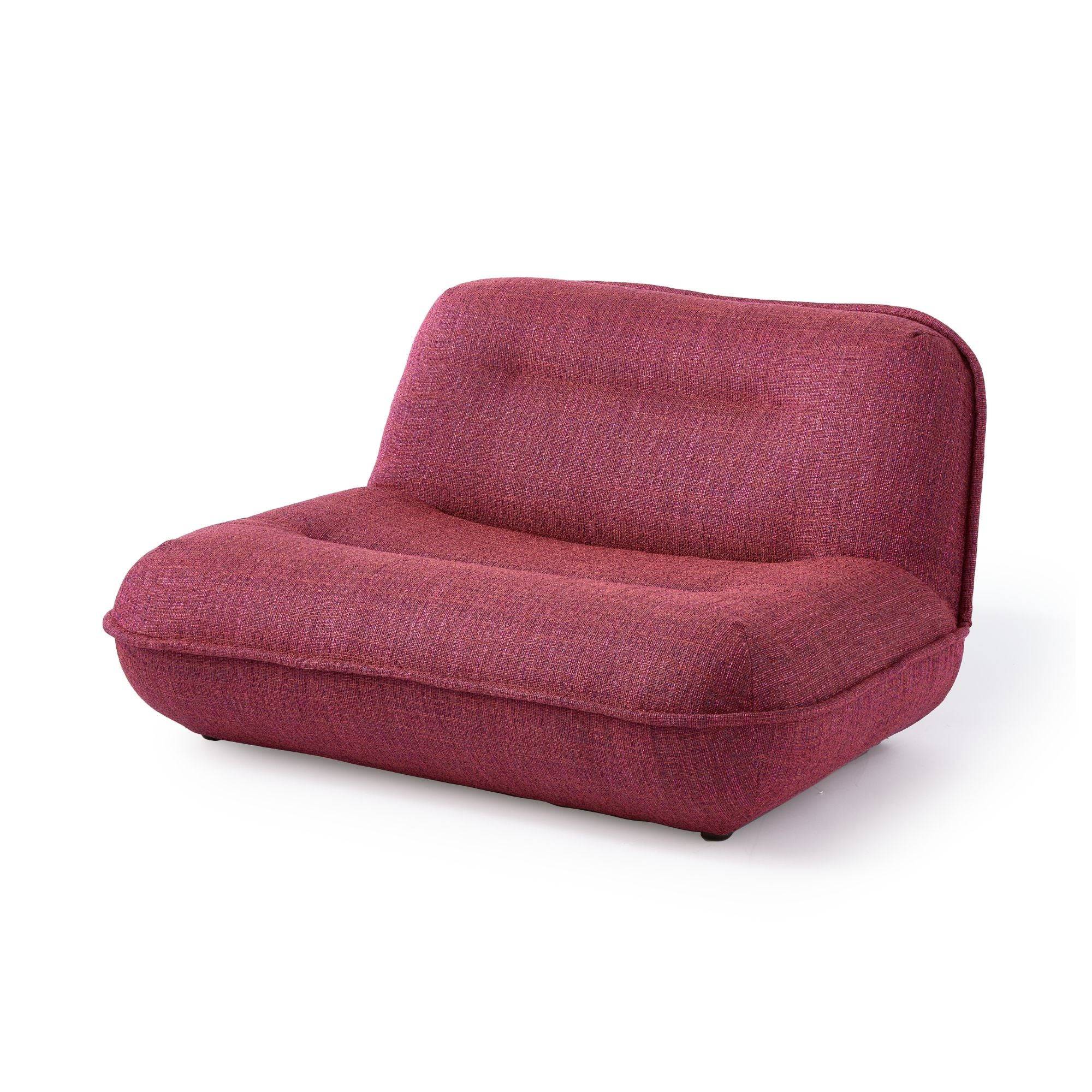 Puff Love Seat - Disco - THAT COOL LIVING