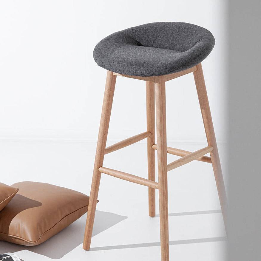 Cake Bar Stool by Porventura - THAT COOL LIVING