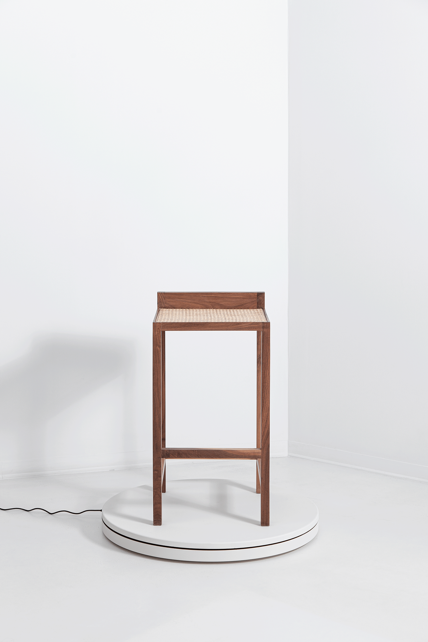 Alto Bar Stool by Porventura - THAT COOL LIVING