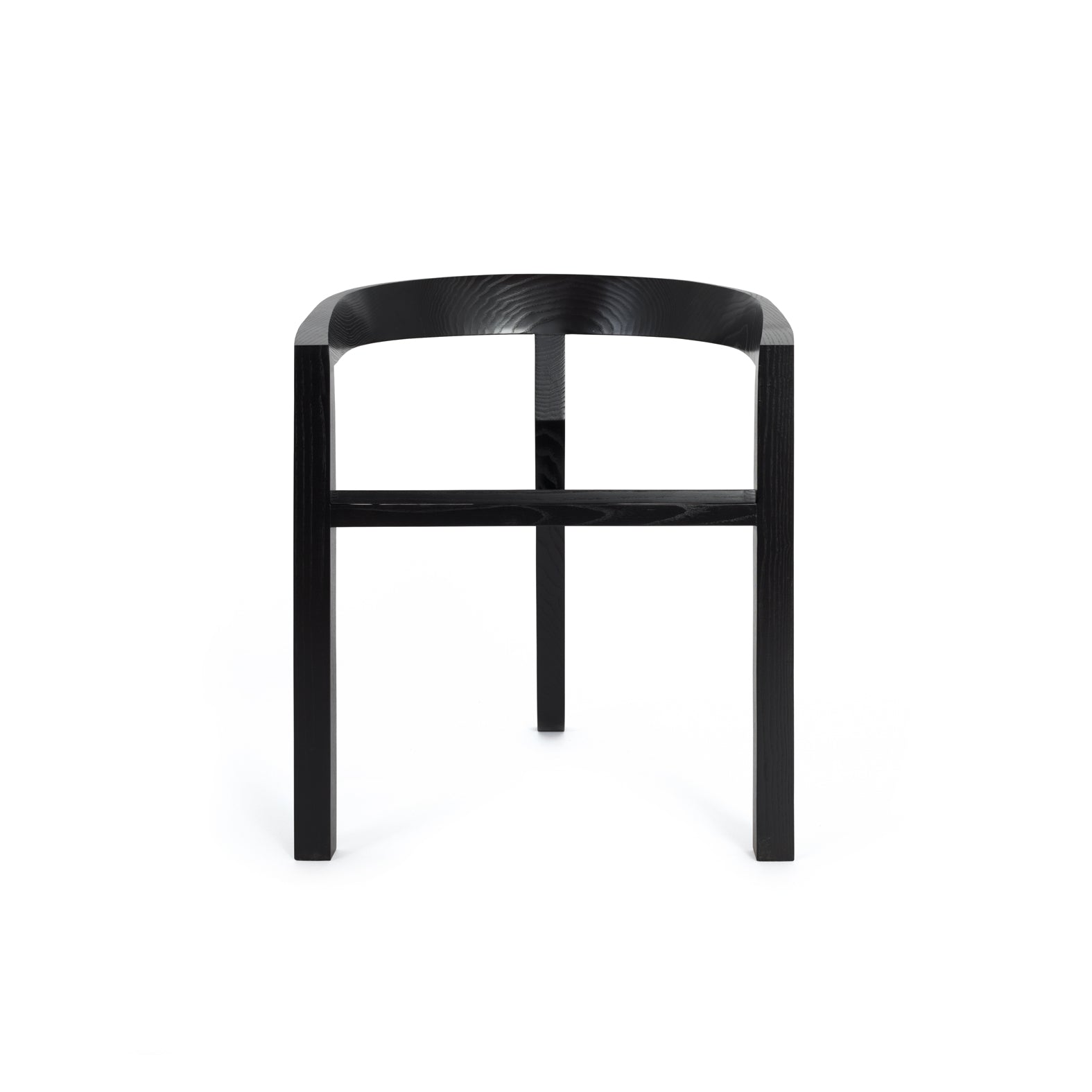 Icon Chair - Black - THAT COOL LIVING