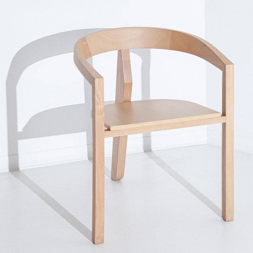 Icon Chair - Walnut