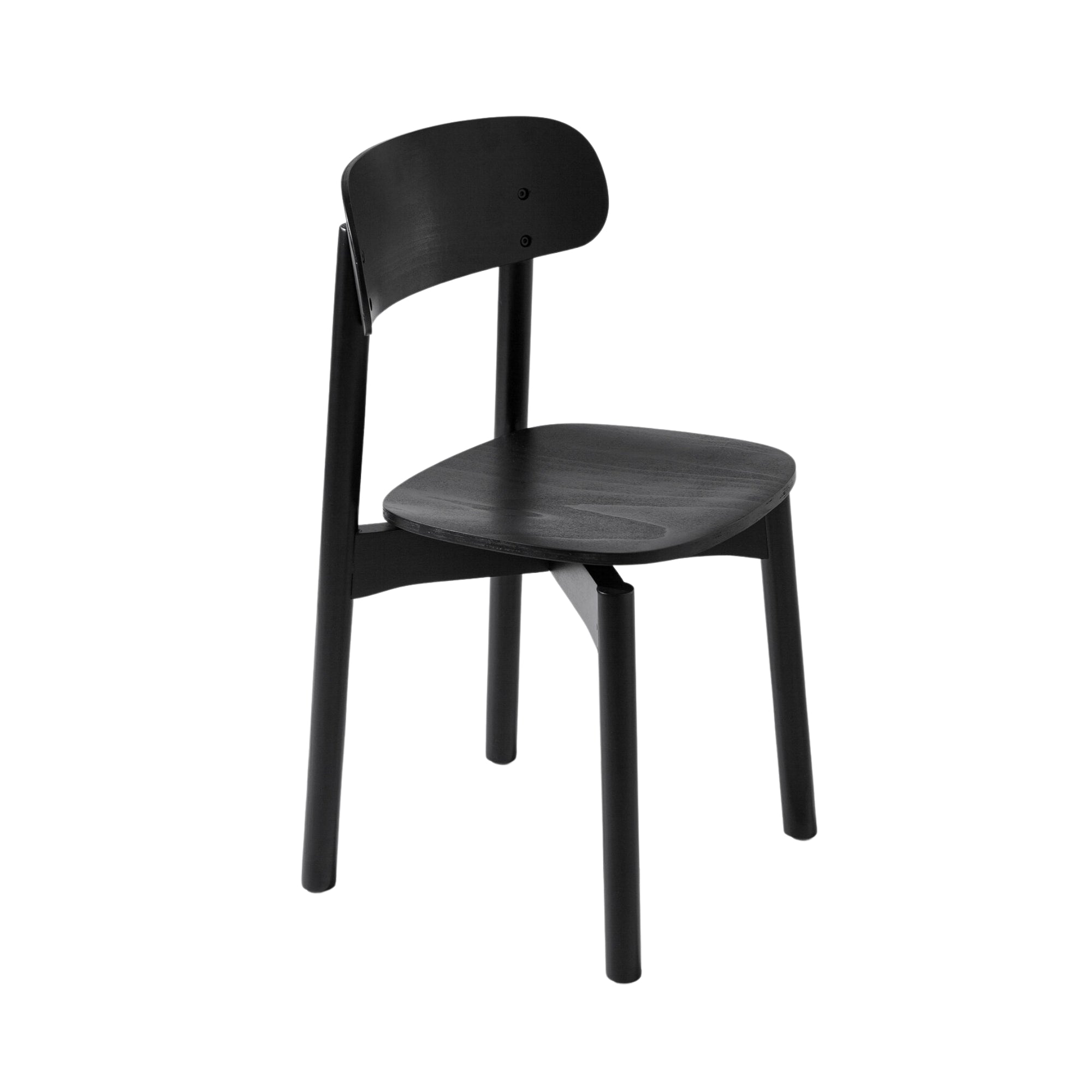 Woody Chair - THAT COOL LIVING