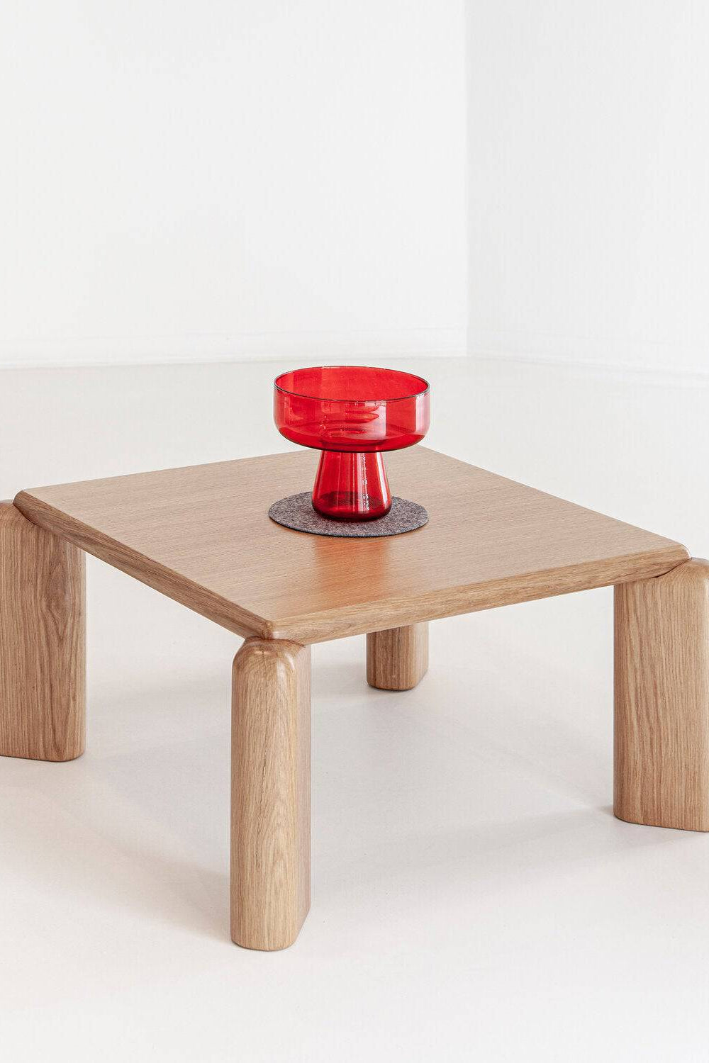 Soften Coffee Table by Porventura - THAT COOL LIVING