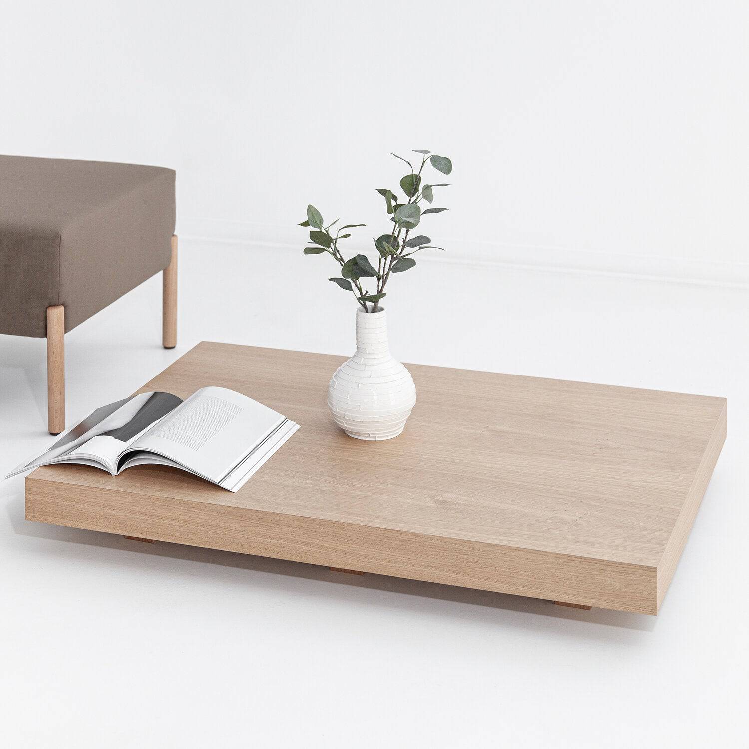 Zeus Coffee Table - THAT COOL LIVING