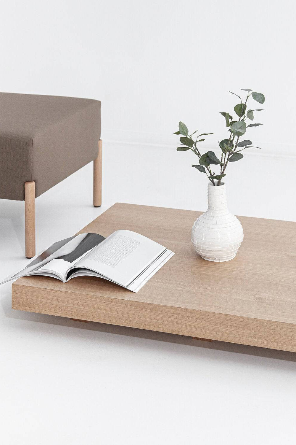 Zeus Coffee Table by Porventura - THAT COOL LIVING