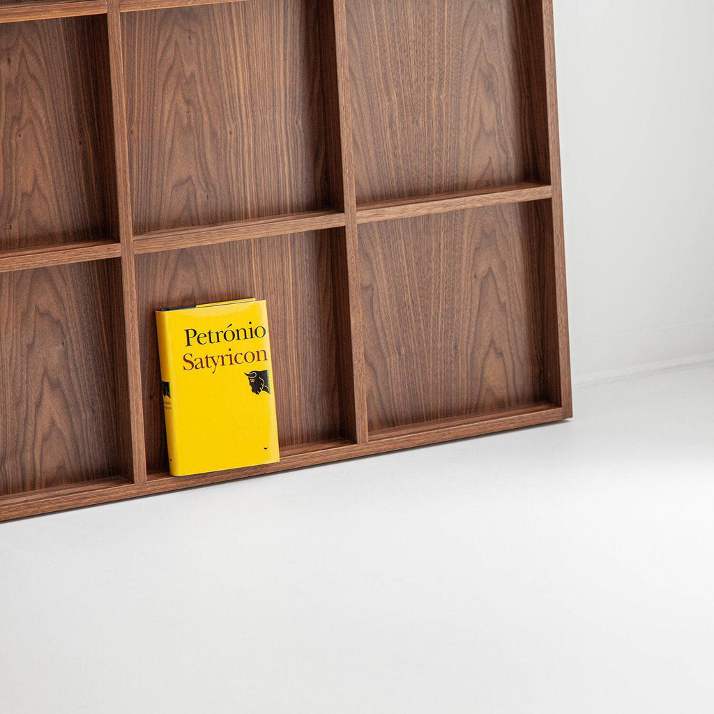 Atlas Wall Cabinet - THAT COOL LIVING