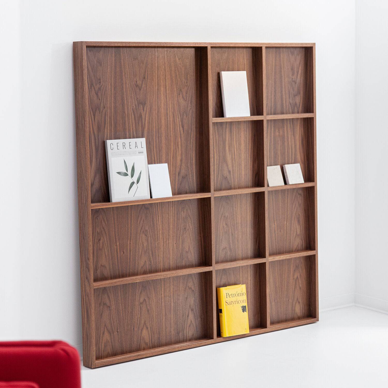 Atlas Wall Cabinet by Porventura - THAT COOL LIVING