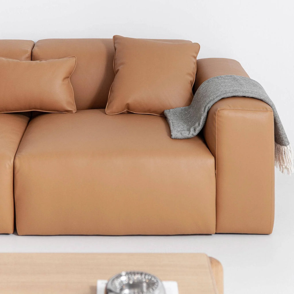 Deep Sofa - THAT COOL LIVING