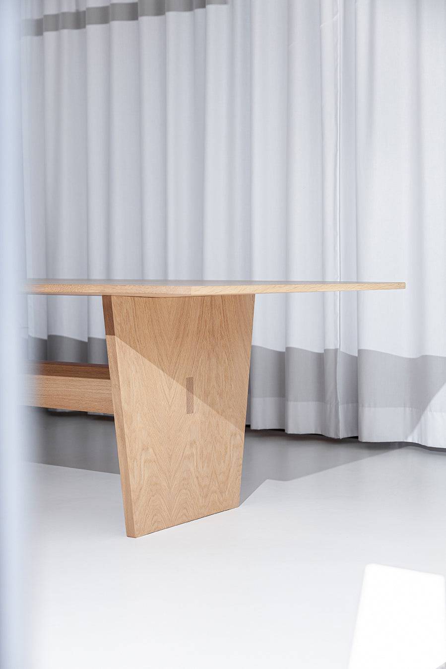 Nova Dining Table - THAT COOL LIVING