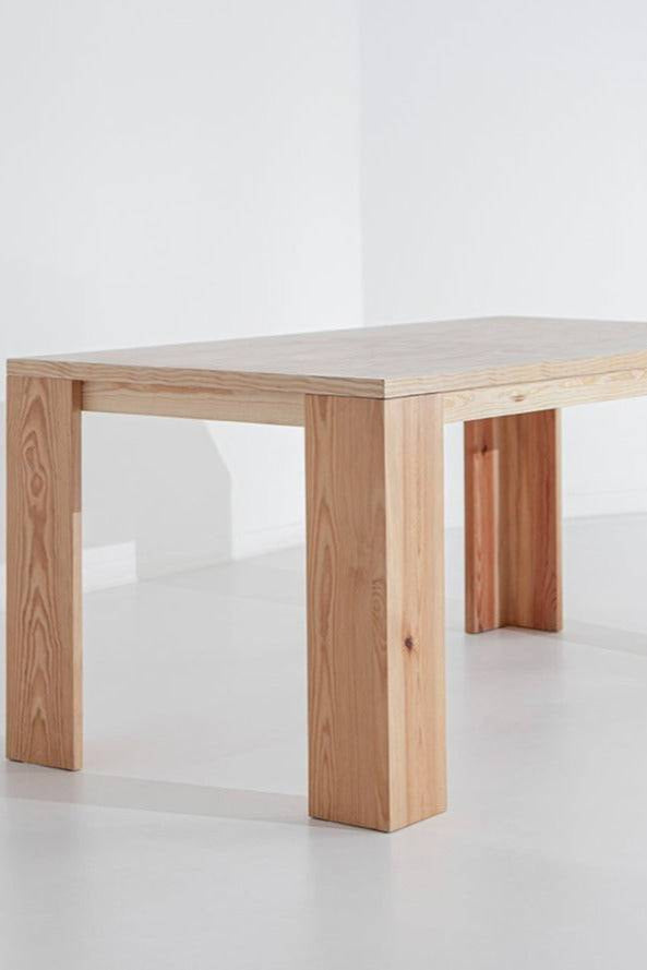 Monte Dining Table by Porventura - THAT COOL LIVING