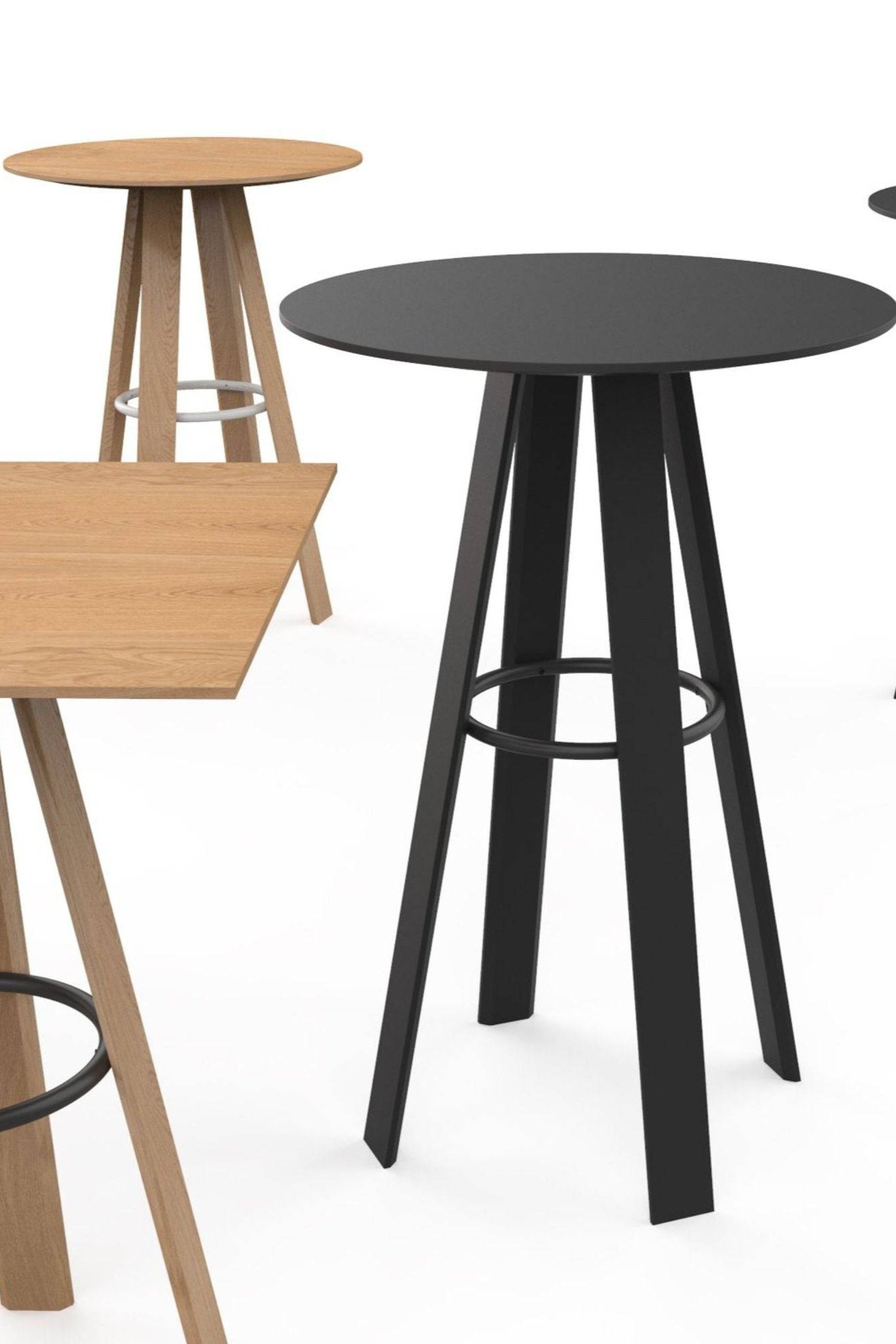 Linear Table by Porventura - THAT COOL LIVING