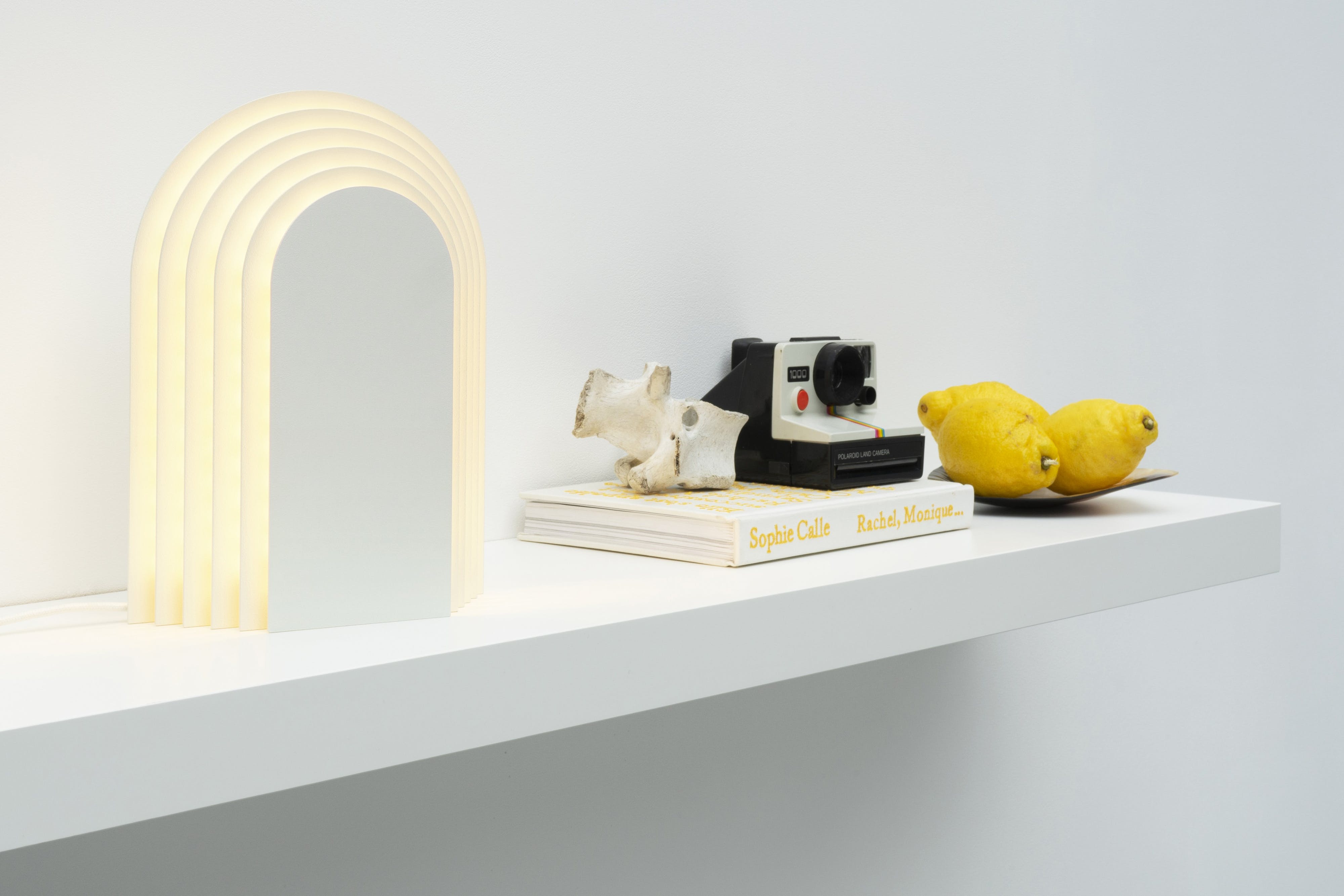 Cemi Lamp - THAT COOL LIVING