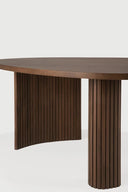 Boomerang Coffee Table Teak Brown - THAT COOL LIVING
