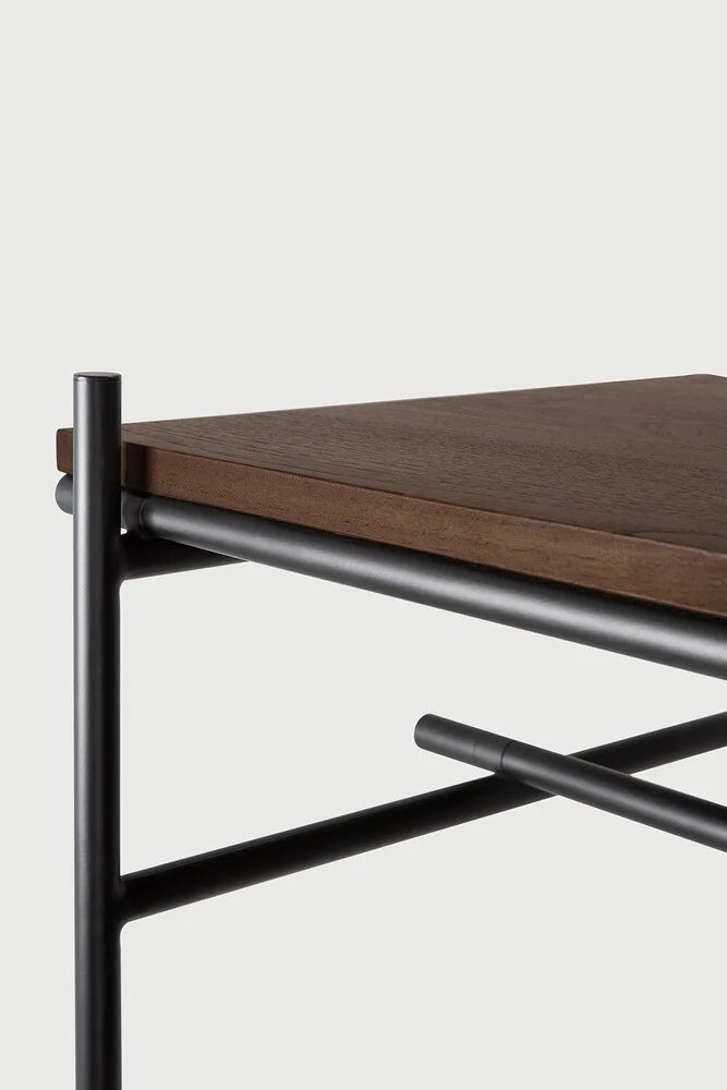 Oscar Hanging Rack by Ethnicraft - THAT COOL LIVING