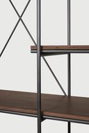 Oscar Hanging Rack - THAT COOL LIVING