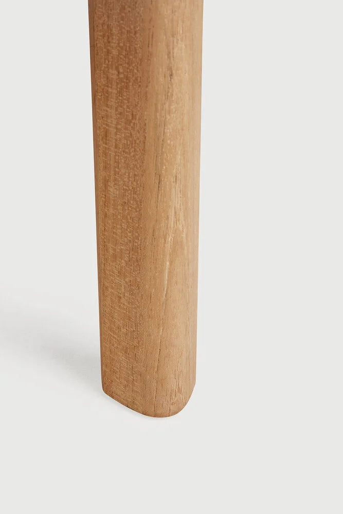 Bok Outdoor Dining Table by Ethnicraft - THAT COOL LIVING