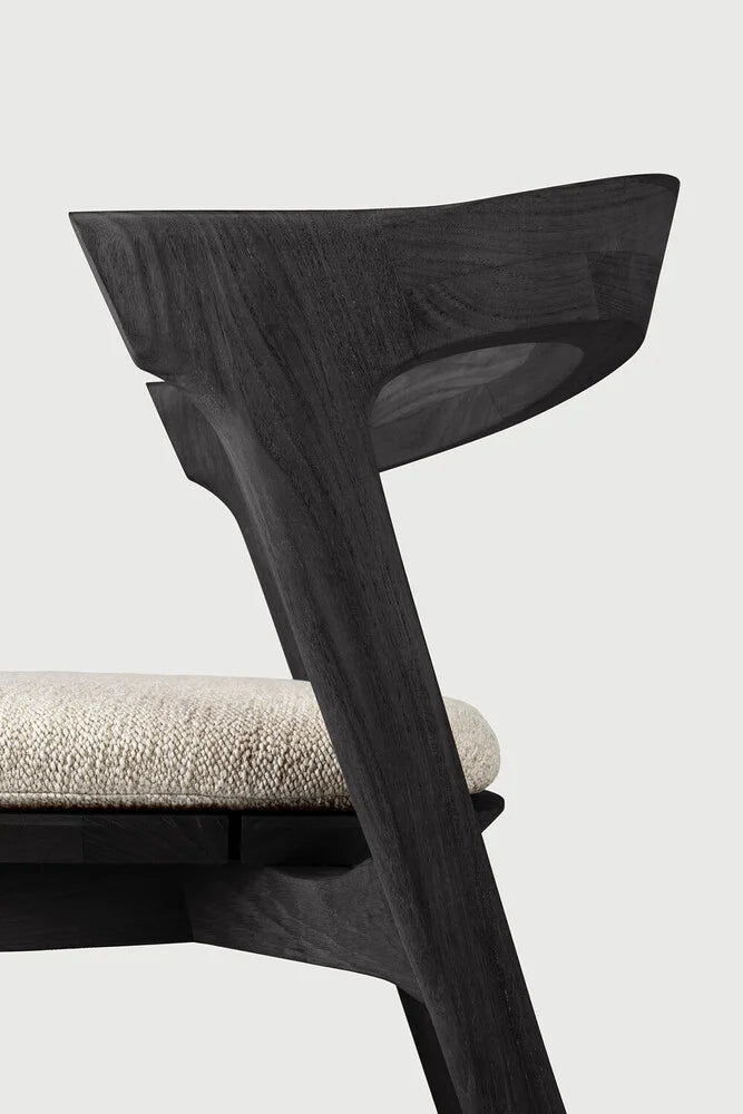 Bok Outdoor Dining Chair With Cushion - THAT COOL LIVING